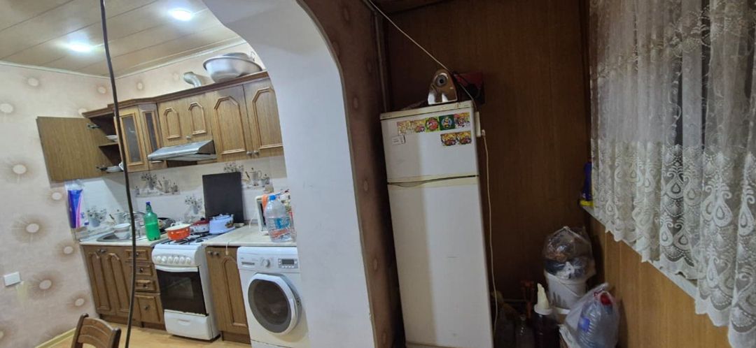 Satılır 2 otaqlı köhnə tikili 55 m² — Mənzil, Bakı (8)