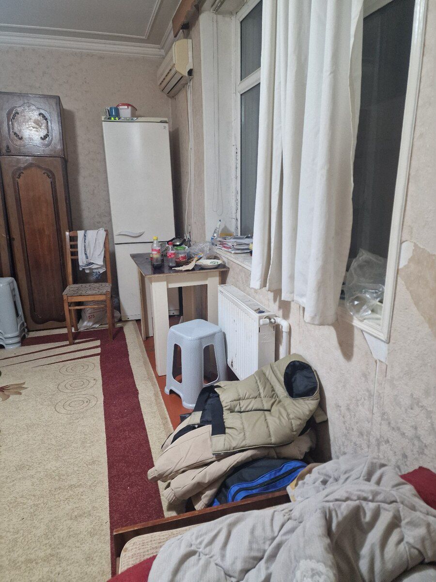 2-otaqlı mənzil kirayə verilir, Sumqayıt ş., 64 m² — Mənzil, Sumqayıt (8)