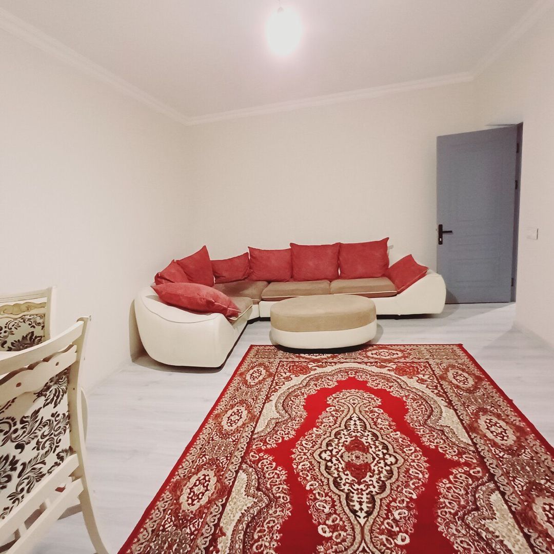 Satılır 4 otaqlı həyət evi/bağ evi 120 m² — Ev, villa, Qusar (8)