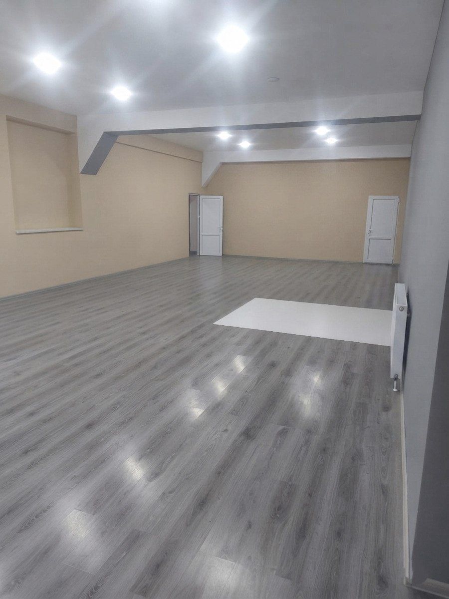 İcarəyə verilir obyekt 110 m² — Əmlak, Bakı (6)