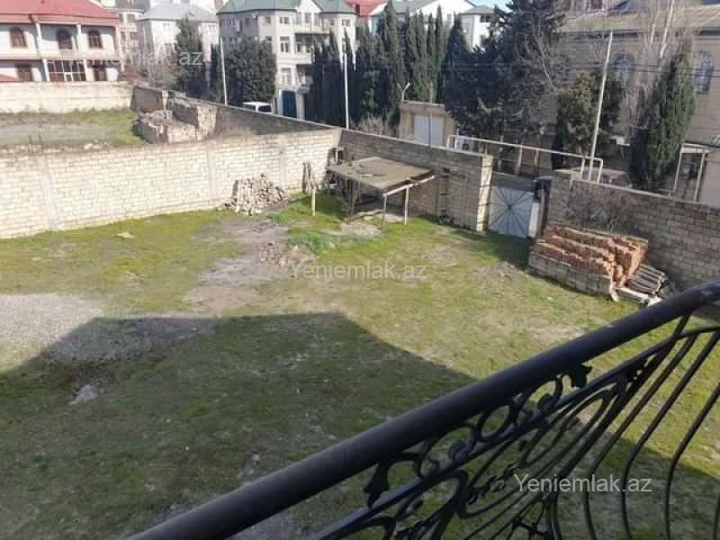 Satılır 7 otaqlı Həyət evi / Villa, 450 m², Sabunçu rayonu — Ev, villa, Bakı (6)