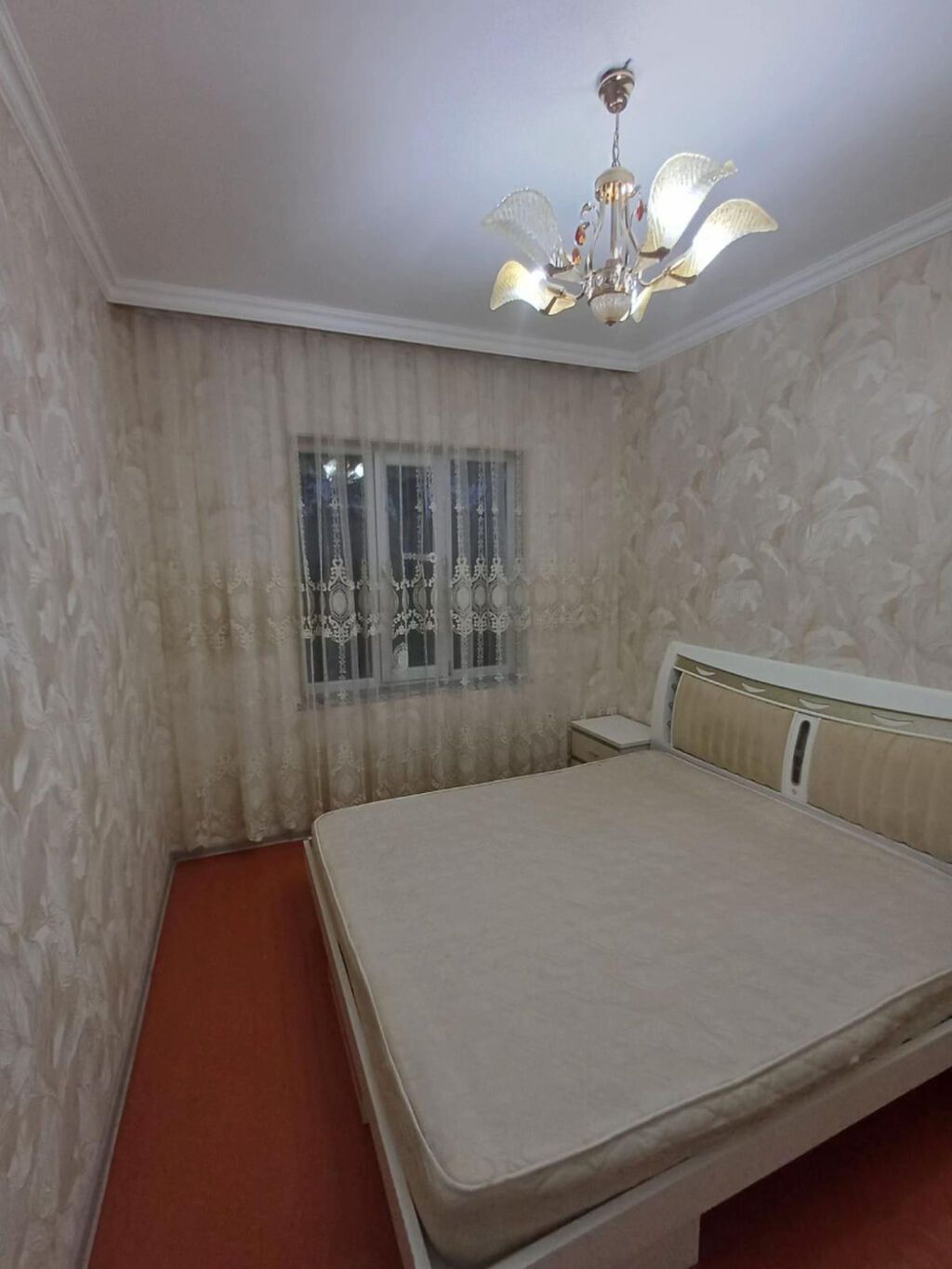 Kirayə – Mingəçevir şəhəri Xətai prospekti, 3 otaqlı mənzil Tam — Mənzil, Mingəçevir (3)