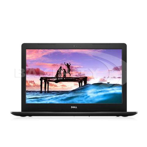 Noutbuk Dell Inspiron 3593 (3593-0504) — Bakı