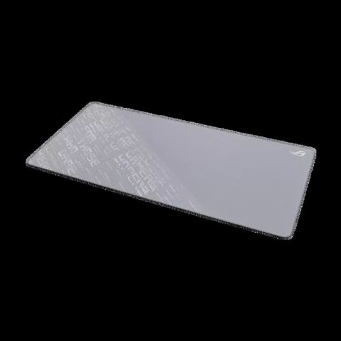 ASUS ROG Scabbard II Arctic Gray XXL 90MP03H0-BPUA00 Gaming Mouse Pad — Bakı
