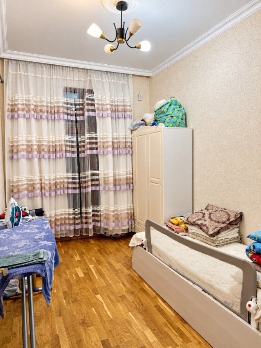 Satılır 3 otaqlı yeni tikili 78 m² — Mənzil, Bakı (10)