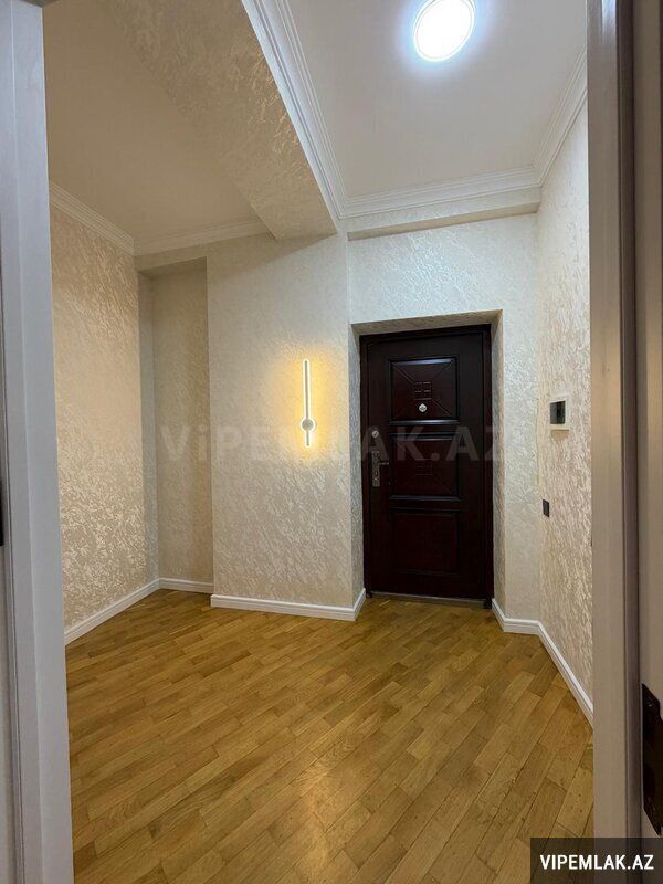 Binəqədi rayonunda 2 otaqlı Yeni tikili Satılır, 63 m² — Mənzil, Bakı (4)
