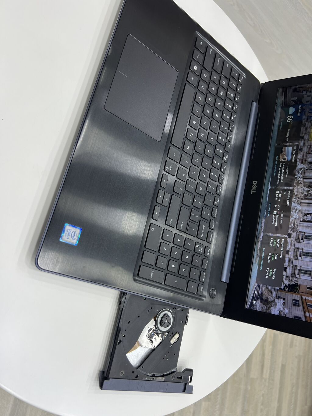 Dell i5/12GB/RAM/1TB/Touch Screen Dell inispiron 5570 Intel Core — Dell, Bakı (4)