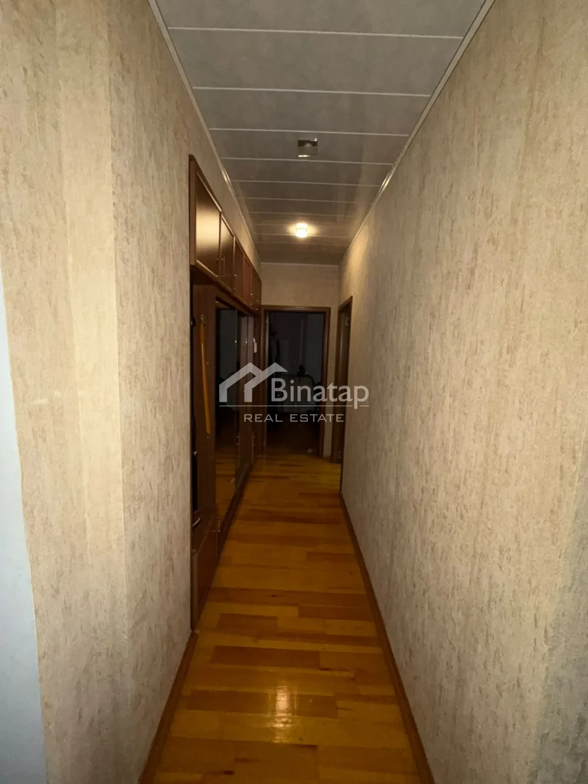 Satılır 2 otaqlı yeni tikili 70 m², Xırdalan şəhəri — Mənzil, Bakı (3)