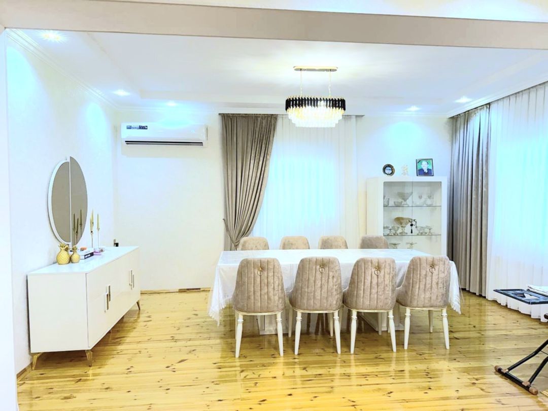 Villa, Göyçay ş — Ev, villa, Göyçay (7)