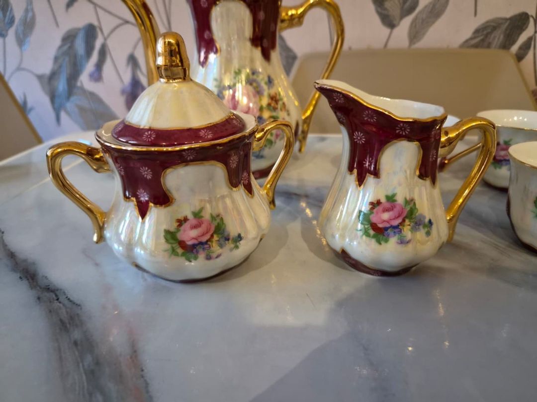Çay servizi — Qablar və mətbəx əşyaları, Bakı (6)
