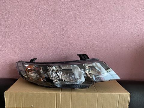 "Kia Cerato 2010" farası — Bakı