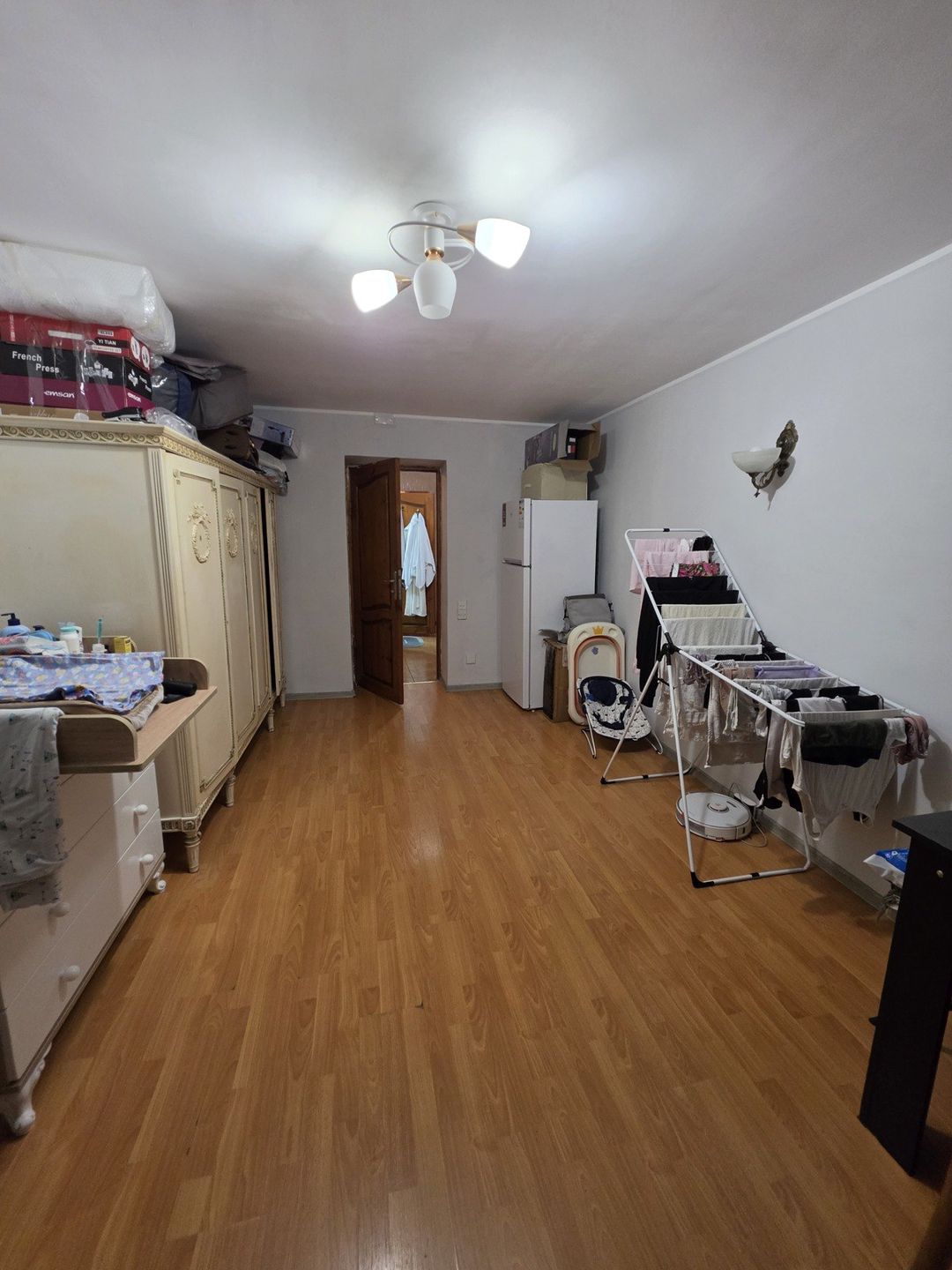 İcarəyə verilir 3 otaqlı köhnə tikili 60 m² — Mənzil, Bakı (7)