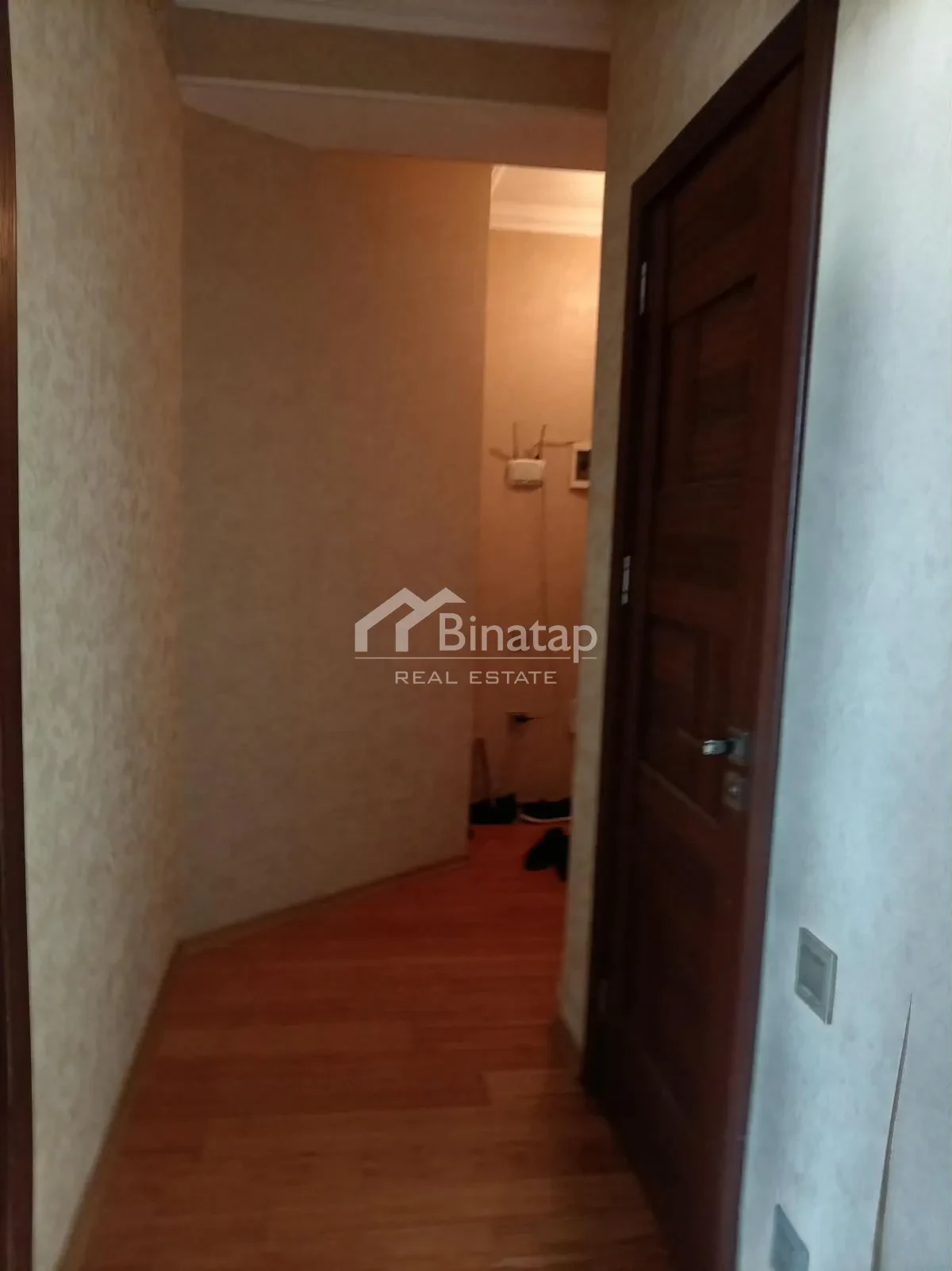Satılır 1 otaqlı yeni tikili 44 m², Xırdalan şəhəri — Mənzil, Bakı (4)