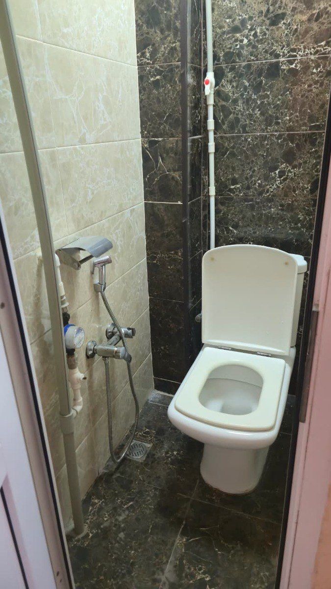 Satılır 4 otaqlı köhnə tikili 90 m² — Mənzil, Sumqayıt (11)
