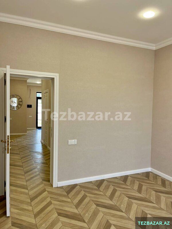 Buzovna–Mərdəkan bag evi — Ev, villa, Bakı (2)