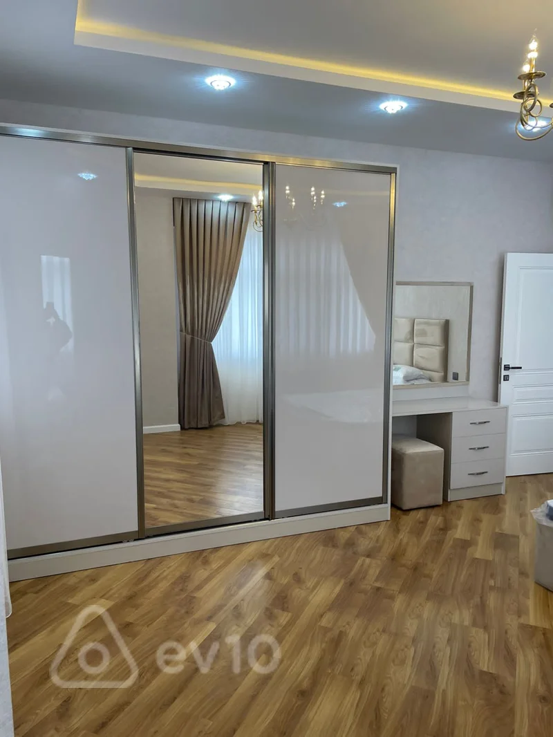 2 otaqlı mənzil, 96 m², Nəcəfqulu Rəfiyev küc — Mənzil, Bakı (10)