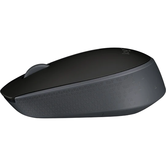 Mouse Logitech M171 - Black — Kompüterlər və noutbuklar, Bakı (3)