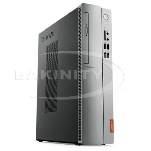 Kompüter Lenovo Ideacentre 510S-07ICB (90K800A4RK-N) — Sistem blokları, Bakı