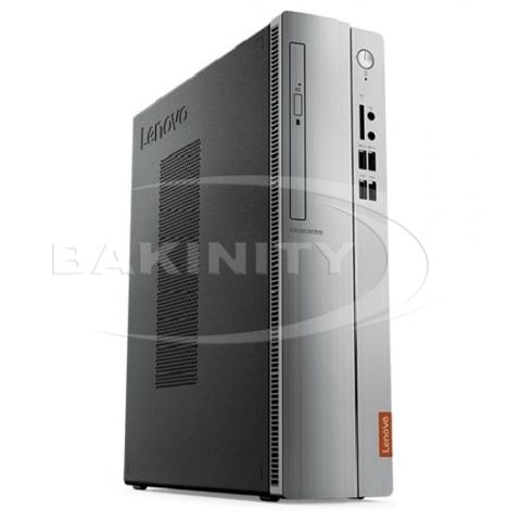 Kompüter Lenovo Ideacentre 510S-07ICB (90K800A4RK-N) — 898.4 ₼ · Bakı · Sistem blokları Kompüter Lenovo Ideacentre 510S-07ICB (90K800A4RK-N) — Bakı
