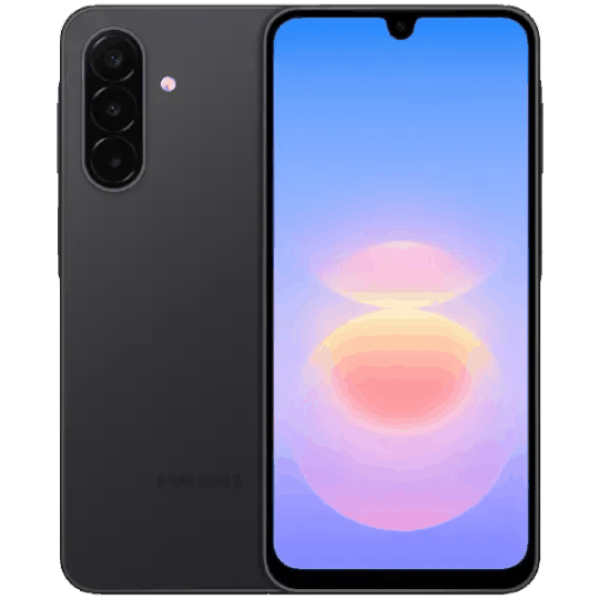 Samsung Galaxy A18 (SM-A185) 4 GB / 128 GB Black — Smartfonlar, Bakı