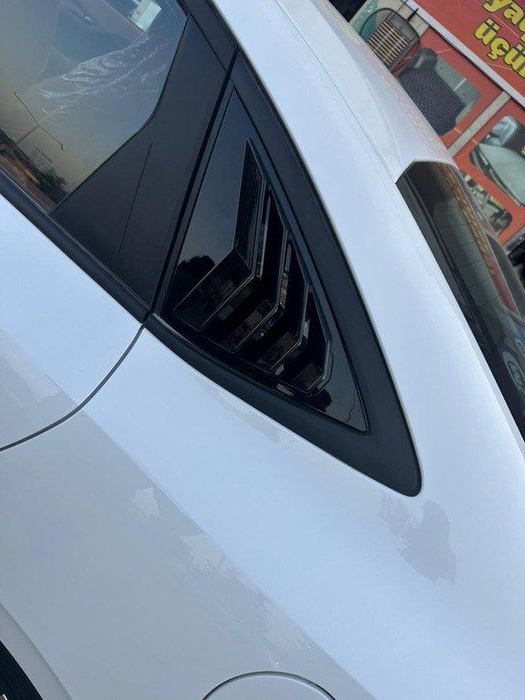 "Changan A05" spoyleri — Ehtiyat hissələri və aksesuarlar, Bakı (6)