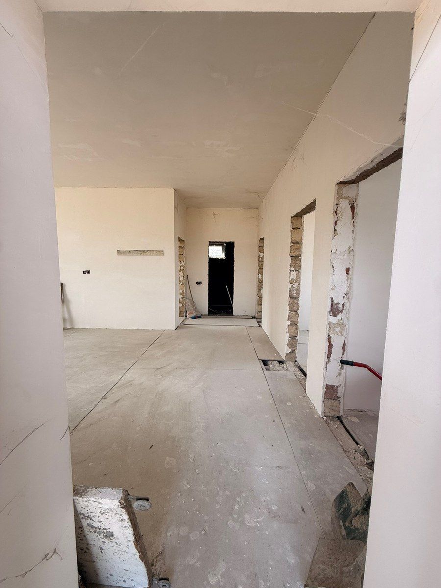 Həyət evi, Masazır qəs — Ev, villa, Bakı (12)