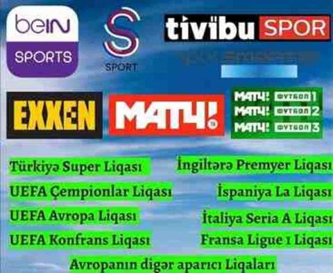 İP TV xidməti — Bakı
