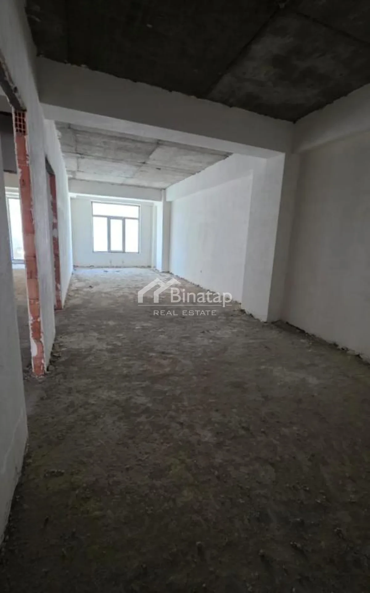Satılır 4 otaqlı yeni tikili 171 m², Xətai metrosu, Xətai rayonu — Mənzil, Bakı (5)