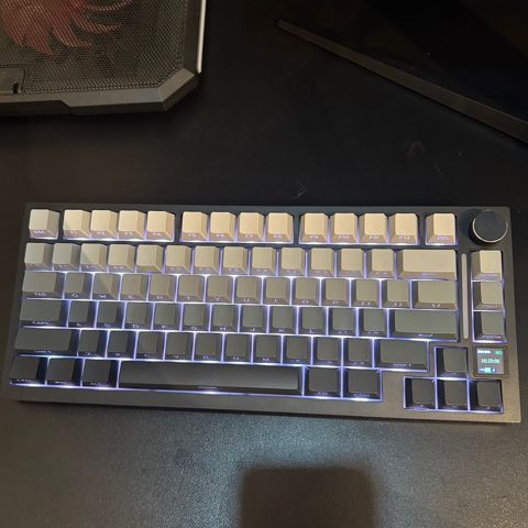 Attack Shark X820 Ultra — Bakı
