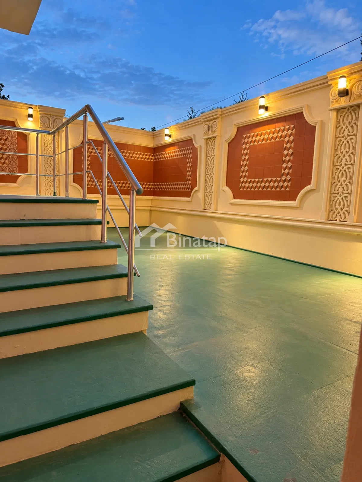 Satılır 5 otaqlı həyət evi / bağ evi 150 m², Masazır qəsəbəsi, Abşeron rayonu — Ev, villa, Bakı (3)