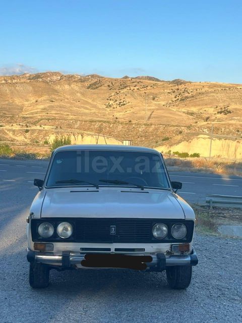 1993 vaz (lada) 2106, 1.6 l, 1993, 65,319 km — Şəki