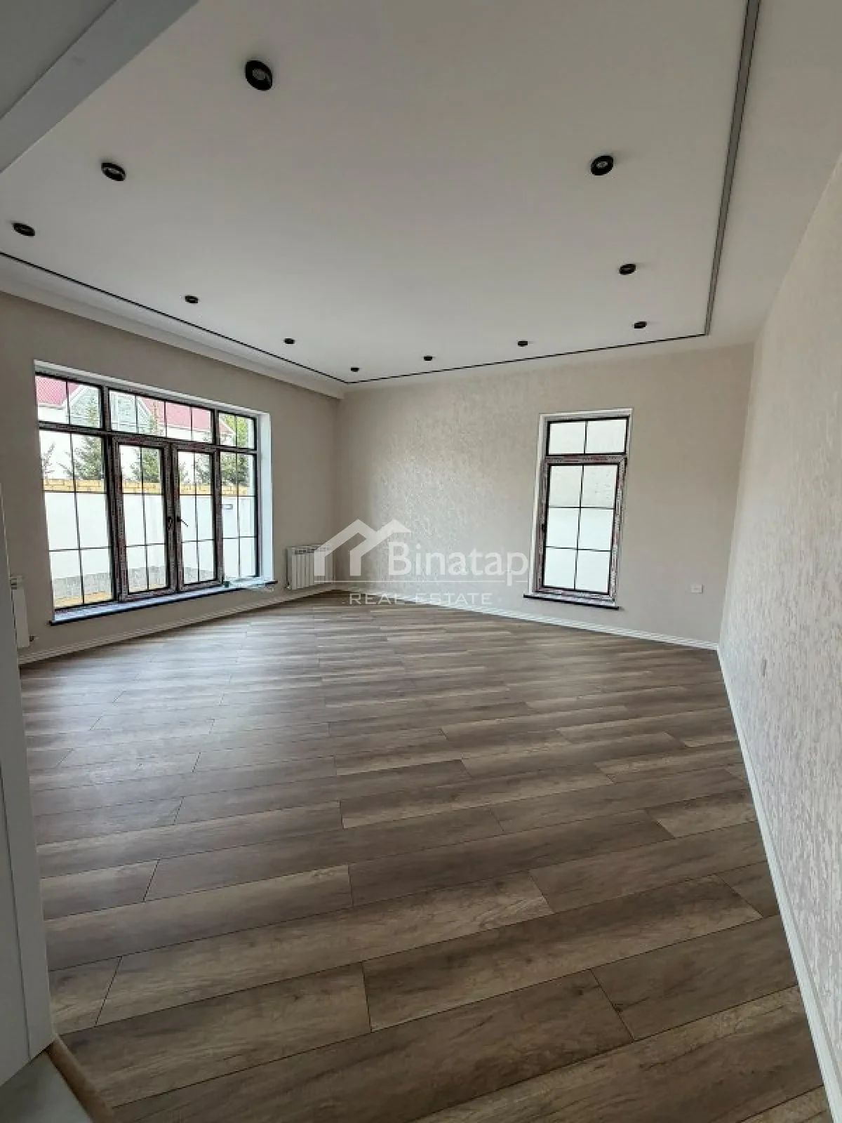 Satılır 4 otaqlı həyət evi / bağ evi 160 m², Novxanı qəsəbəsi, Abşeron rayonu — Ev, villa, Bakı (3)