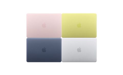 Apple Macbook Neo A18 Pro 8/512GB — Bakı