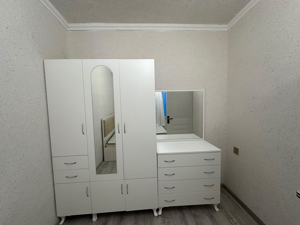 Pirallahı qəs. 2 otaqlı, 40 kv. m, Kredit yoxdur, Yeni təmirli — Ev, villa, Bakı (9)