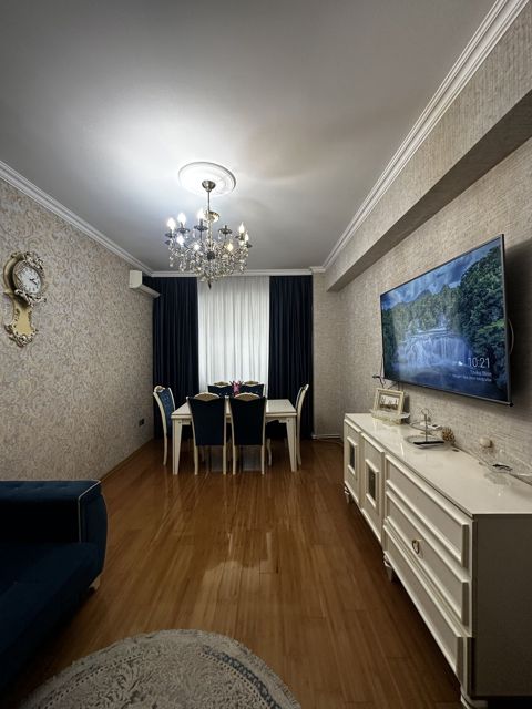 Satılır 2 otaqlı yeni tikili 63 m² — Xırdalan