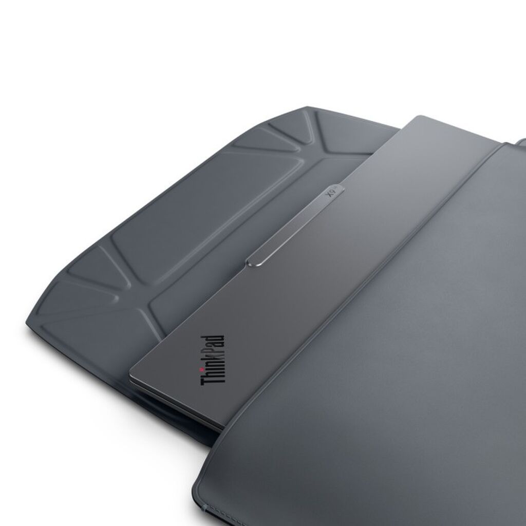 Lenovo Origami 14" X9 Sleeve – laptop çantası - 14 düymədək — Noutbuk aksesuarları, Bakı (2)