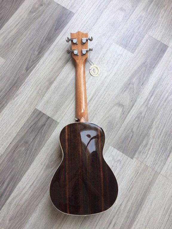 Gitara "Ukulele G-B" — Musiqiə alətləri, Bakı (2)