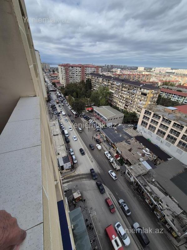 Satılır 2 otaqlı Bina evi menzil (Yeni tikili), 55 m², Xırdalan ş — Mənzil (6)