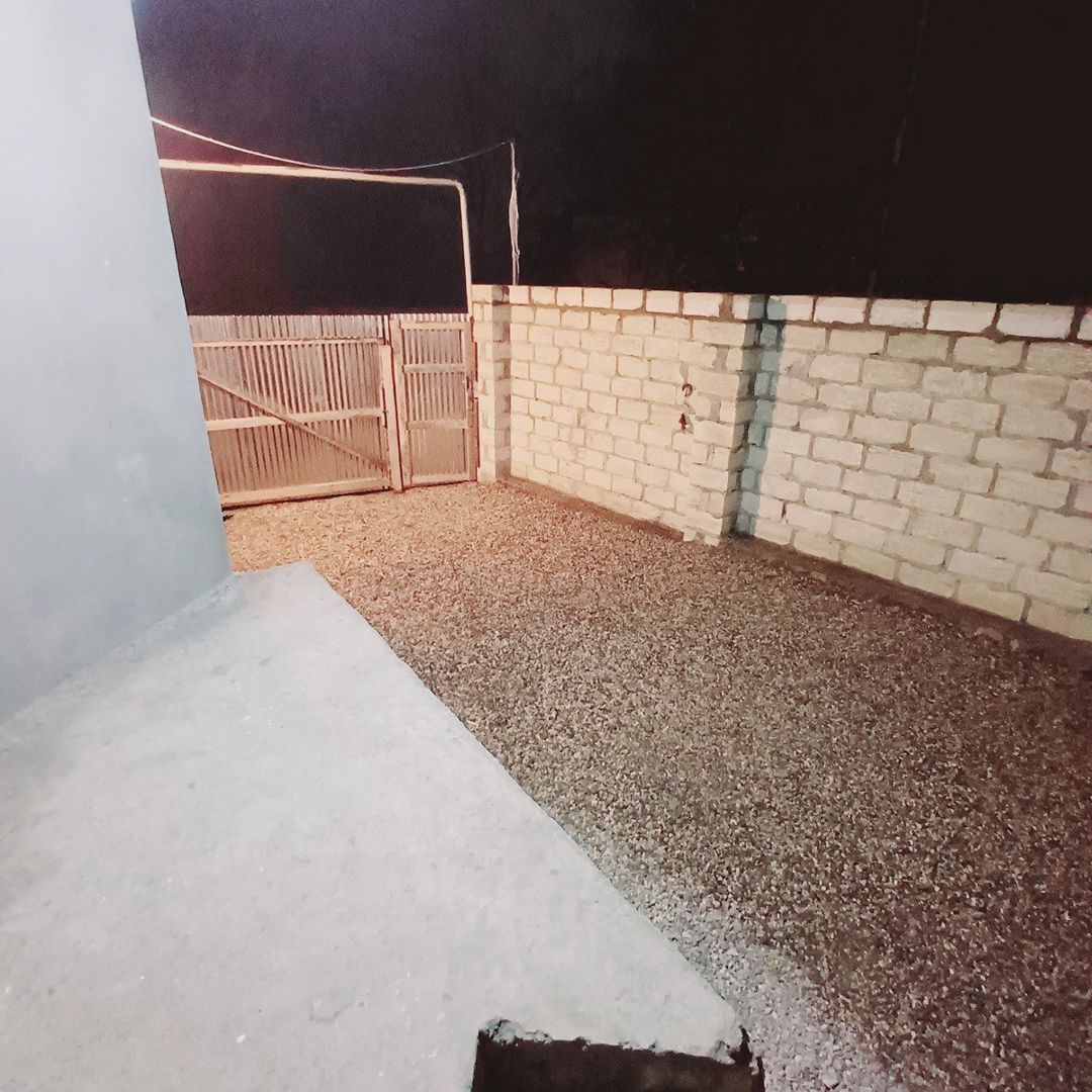 Satılır 4 otaqlı həyət evi/bağ evi 120 m² — Ev, villa, Qusar (10)