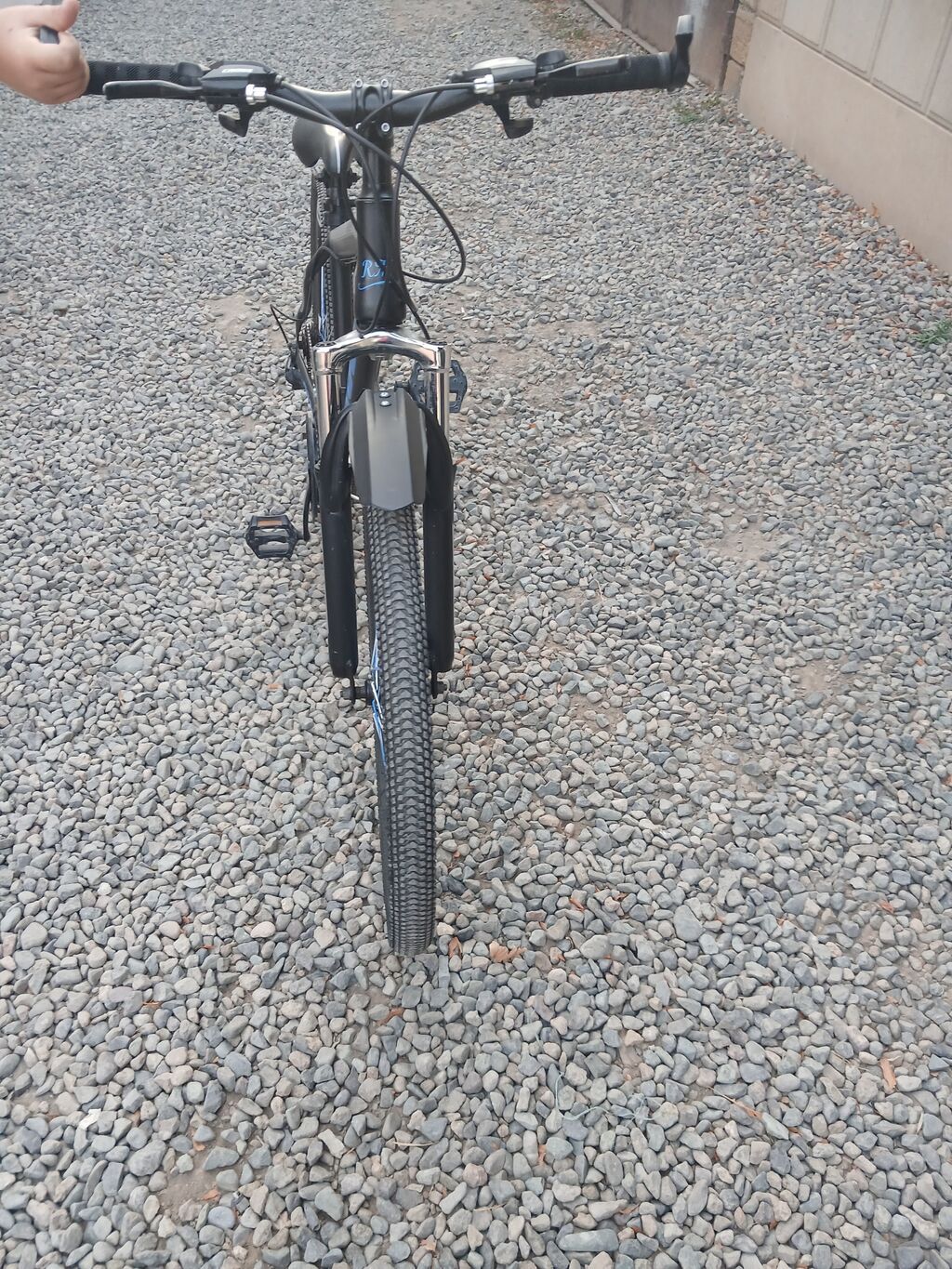 Velosiped – Cross MTB - Tip: Dağ velosipedi, hardtail - Çərçivə — Dağ velosipedləri, Gəncə (3)