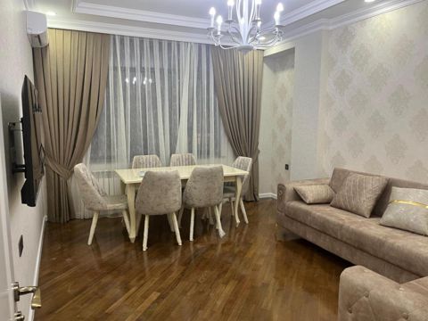 Satılır 2 otaqlı yeni tikili 70 m² — 285 000 ₼ · Bakı · Mənzil Satılır 2 otaqlı yeni tikili 70 m² — Bakı