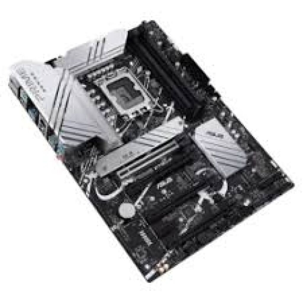ASUS prıme Z790-P (90MB1CK0-M1EAY0) – Intel Z790, LGA1700, DDR5, atx — Ana platalar, Bakı (3)