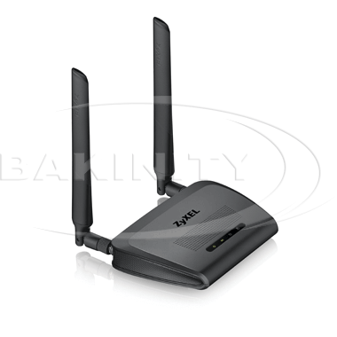 Access Point Zyxel WAP3205 — Giriş nöqtələri, Bakı