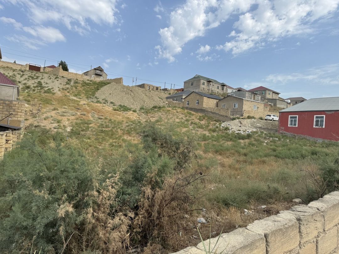 Satılır torpaq 20 sot — Torpaq, Bakı (7)