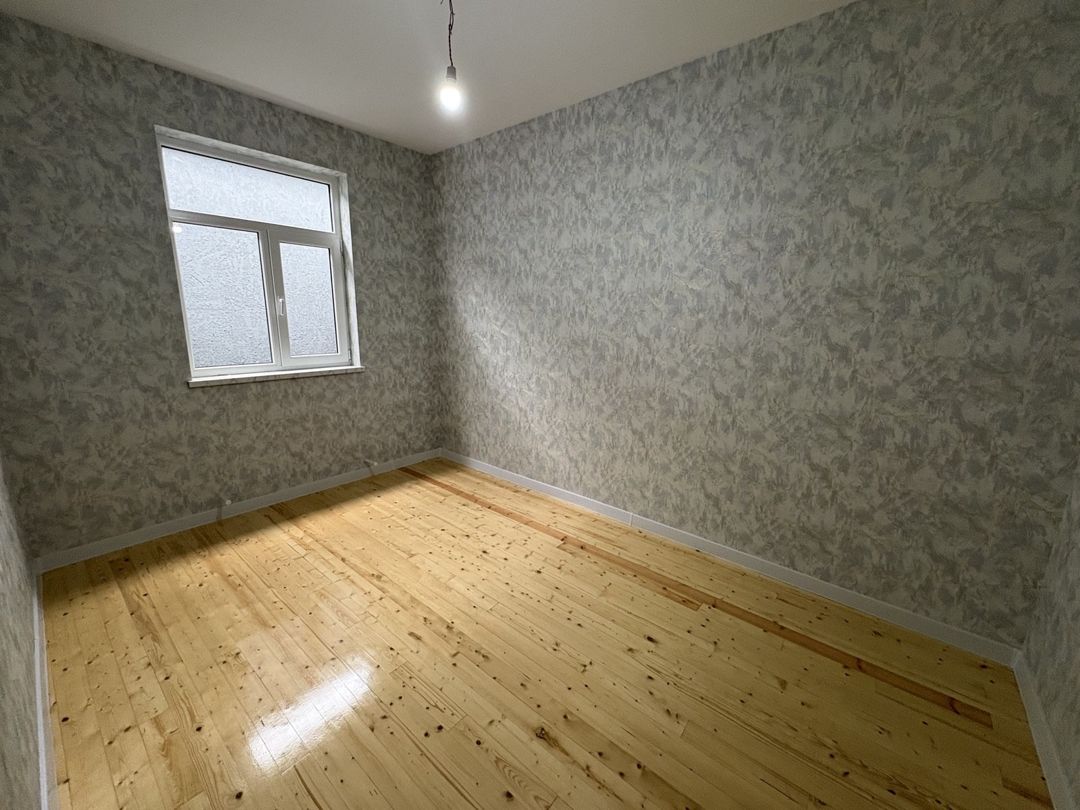 Satılır 3 otaqlı həyət evi/bağ evi 85 m² — Ev, villa, Bakı (5)