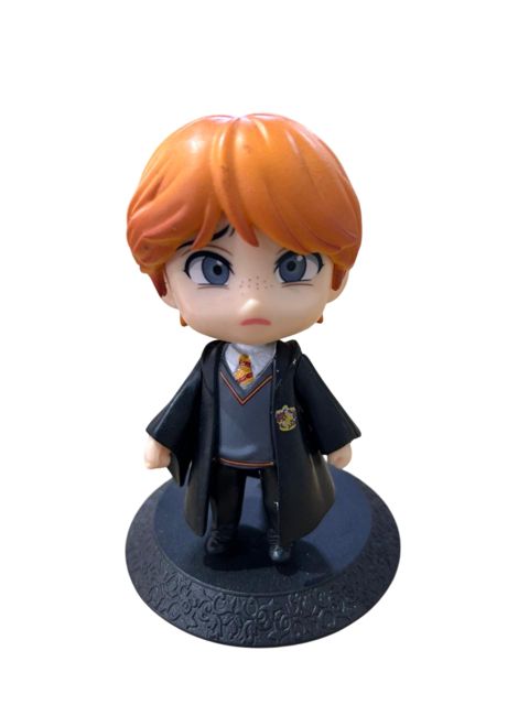 Fiqur Ron Weasley, 5+, kauçuk — Bakı