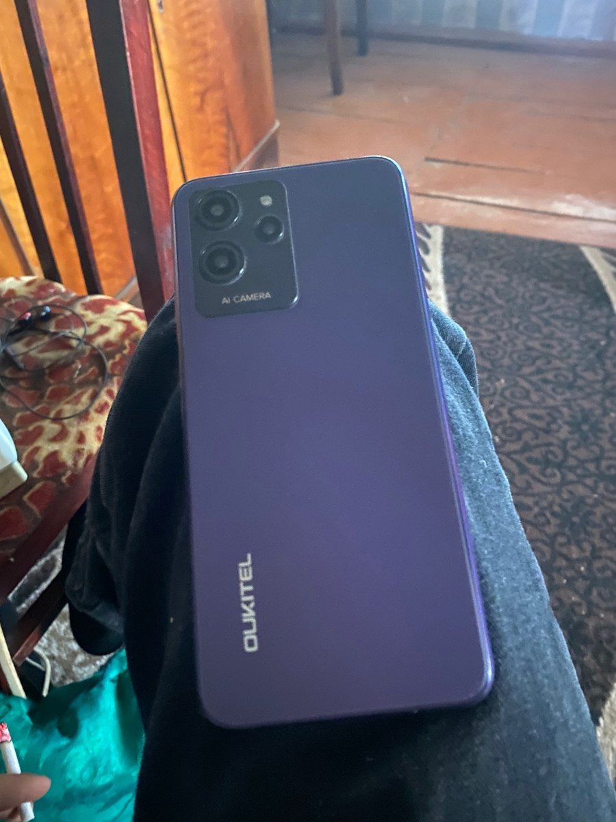 Oukitel — Smartfonlar, Gəncə (2)