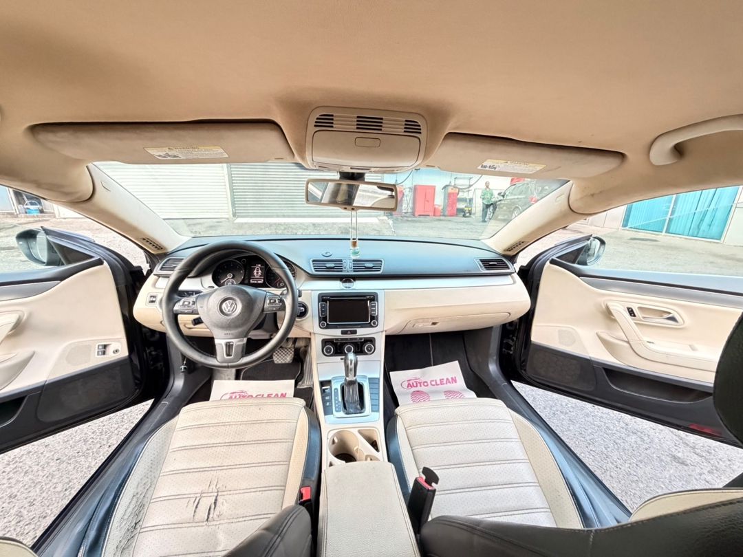 Volkswagen Passat CC, 2011 il 15-BR-856 — Avtomobillər, Bakı (3)