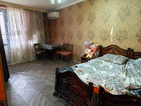 İcarəyə verilir 1 otaqlı köhnə tikili 40 m² — Bakı