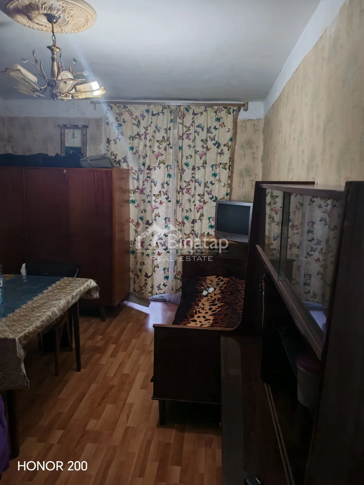 Satılır 1 otaqlı köhnə tikili 30.1 m², Sumqayıt mərkəz — Mənzil, Bakı (4)